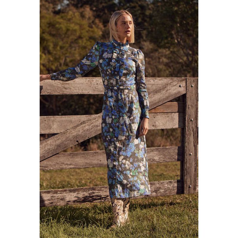 Zoe Kratzmann Graduate Dress image number 3